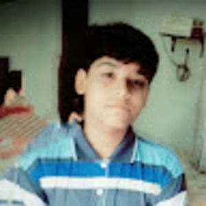 Meet your Posher, Arhum ahmed